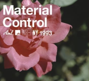 Glassjaw - Material Control in der Gruppe -Start Sell bei Bengans Skivbutik AB (3002057)