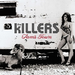 The Killers - Sam's Town (Vinyl) in der Gruppe -Start FLS1 bei Bengans Skivbutik AB (3013731)