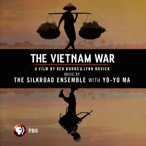 Ma Yo-Yo / The Silk Road Ensemble - Vietnam War in der Gruppe CD bei Bengans Skivbutik AB (3013766)