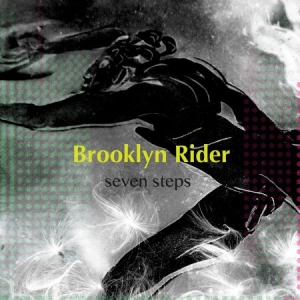 Brooklyn Rider - Seven Steps in der Gruppe VINYL bei Bengans Skivbutik AB (3013769)