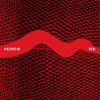 Weekend - Red in der Gruppe CD / Pop-Rock bei Bengans Skivbutik AB (3013821)