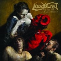 Loudblast - Iii Decades Live Ceremony in der Gruppe DVD & BLU-RAY bei Bengans Skivbutik AB (3013934)