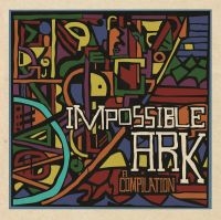 Blandade Artister - Impossible Ark - A Compilation in der Gruppe CD bei Bengans Skivbutik AB (3015702)