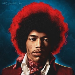 Hendrix Jimi - Both Sides Of The Sky in der Gruppe UNSERE TIPPS / Weihnachtsgeschenktipp Vinyl bei Bengans Skivbutik AB (3017104)