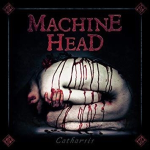 Machine Head - Catharsis in der Gruppe CD bei Bengans Skivbutik AB (3017124)