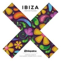 Various Artists - Ibiza Winter Moods in der Gruppe CD bei Bengans Skivbutik AB (3019860)