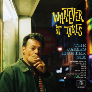 Hunter James Six - Whatever It Takes in der Gruppe VINYL bei Bengans Skivbutik AB (3019880)