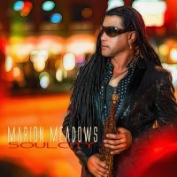 Meadows Marion - Soul City in der Gruppe CD bei Bengans Skivbutik AB (3019923)