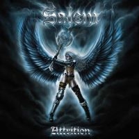 Salem - Attrition in der Gruppe CD bei Bengans Skivbutik AB (3023790)