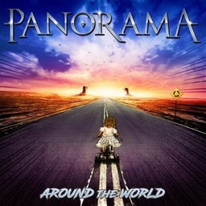 Panorama - Around The World in der Gruppe CD bei Bengans Skivbutik AB (3023801)