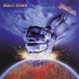 Judas Priest - Ram It Down in der Gruppe UNSERE TIPPS / Weihnachtsgeschenktipp Vinyl bei Bengans Skivbutik AB (3024991)