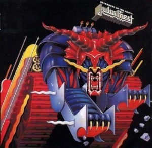 Judas Priest - Defenders Of The Faith in der Gruppe UNSERE TIPPS / Weihnachtsgeschenktipp Vinyl bei Bengans Skivbutik AB (3024992)