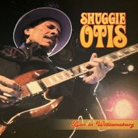 Otis Shuggie - Live In Williamsburg in der Gruppe DVD & BLU-RAY bei Bengans Skivbutik AB (3025096)