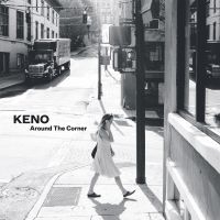 Keno - Around The Corner in der Gruppe VINYL bei Bengans Skivbutik AB (3025127)