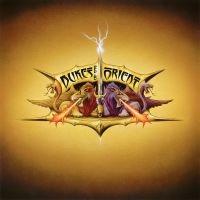 Dukes Of The Orient - Dukes Of The Orient in der Gruppe UNSERE TIPPS / Weihnachtsgeschenktipp CD bei Bengans Skivbutik AB (3028492)