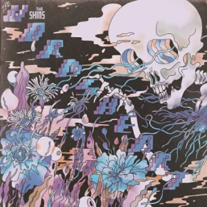 Shins The - The Worm's Heart in der Gruppe VINYL bei Bengans Skivbutik AB (3028502)