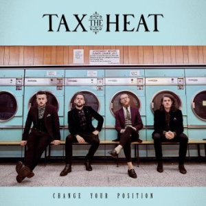 Tax The Heat - Change Your Position in der Gruppe UNSERE TIPPS / Weihnachtsgeschenktipp Vinyl bei Bengans Skivbutik AB (3028507)