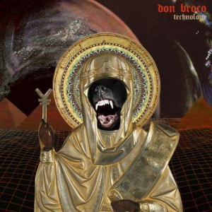 Don Broco - Technology in der Gruppe UNSERE TIPPS / Weihnachtsgeschenktipp CD bei Bengans Skivbutik AB (3029815)