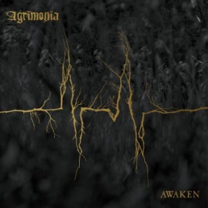 Agrimonia - Awaken in der Gruppe VINYL bei Bengans Skivbutik AB (3029823)