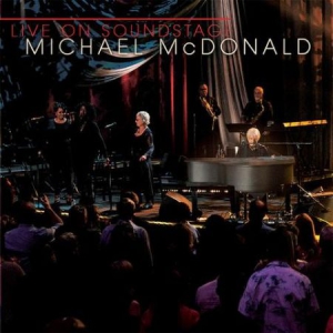 MICHAEL MCDONALD - LIVE ON SOUNDSTAGE (CD/DVD) in der Gruppe MUSIK / DVD+CD / Kommande / Rock bei Bengans Skivbutik AB (3029845)