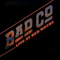 BAD COMPANY - LIVE AT RED ROCKS (BLURAY) in der Gruppe MUSIK / Musik Blu-Ray / Rock bei Bengans Skivbutik AB (3029846)