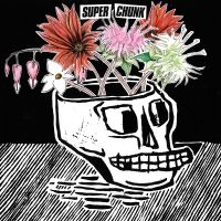 Superchunk - What A Time To Be Alive in der Gruppe CD bei Bengans Skivbutik AB (3030307)