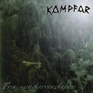 Kampfar - Fra Underverdenen + Norse in der Gruppe CD bei Bengans Skivbutik AB (3030323)