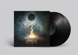 Persefone - Spiritual Migration (2 Lp Black) in der Gruppe VINYL bei Bengans Skivbutik AB (3030327)