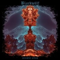 Blackwulf - Sinister Sides in der Gruppe CD bei Bengans Skivbutik AB (3034515)