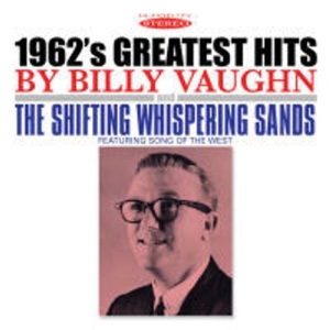 Vaughn Billy - 1962's Greatest Hits & The Shifting in der Gruppe -Start Sell bei Bengans Skivbutik AB (3034719)