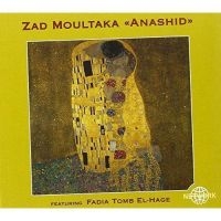 Zad Moultaka - Anashid in der Gruppe CD bei Bengans Skivbutik AB (3041977)