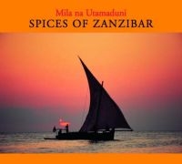 Mila Na Utamaduni - Spices Of Zanzibar in der Gruppe CD bei Bengans Skivbutik AB (3042008)