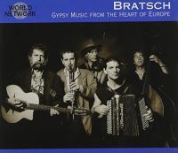 Bratsch - France in der Gruppe CD bei Bengans Skivbutik AB (3042010)