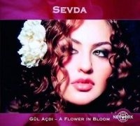 Sevda Alekperzadeh - A Flower In Bloom in der Gruppe CD bei Bengans Skivbutik AB (3042034)