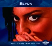 Sevda Alekperzadeh - Worlds Of Love in der Gruppe CD bei Bengans Skivbutik AB (3042037)