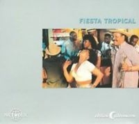 Blandade Artister - Fiesta Tropical in der Gruppe CD bei Bengans Skivbutik AB (3042040)