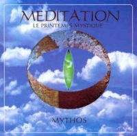 Mythos - Le Printemps Mystique in der Gruppe CD bei Bengans Skivbutik AB (3042065)