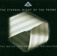 Royal Philharmonic Orchestra - Eternal Night Of The Proms in der Gruppe CD bei Bengans Skivbutik AB (3042069)