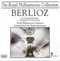 Royal Philharmonic Orchestra - Berlioz: Le Carnaval Romain in der Gruppe CD bei Bengans Skivbutik AB (3042082)