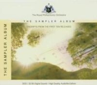 Royal Philharmonic Orchestra - Sampler Album in der Gruppe CD bei Bengans Skivbutik AB (3042148)