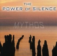 Mythos - Power Of Silence in der Gruppe CD bei Bengans Skivbutik AB (3042151)