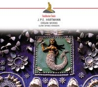 Spang-Hansen Ulrik - Hartmann, J.P.E. : Organ Work in der Gruppe CD bei Bengans Skivbutik AB (3042167)