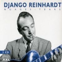 Reinhardt Django - Nuages-Tears in der Gruppe CD bei Bengans Skivbutik AB (3042254)