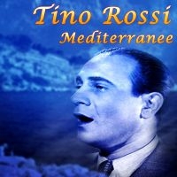 Rossi Tino - Mediterannee in der Gruppe CD bei Bengans Skivbutik AB (3042264)