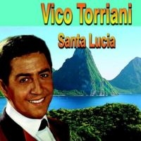 Torriani Vico - Santa Lucia in der Gruppe CD / Pop-Rock bei Bengans Skivbutik AB (3042277)