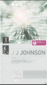 Johnson J.J. - Turnpike/Get Happy in der Gruppe CD bei Bengans Skivbutik AB (3042314)