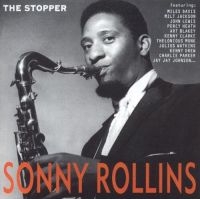 Rollins Sonny - Stopper in der Gruppe CD bei Bengans Skivbutik AB (3042315)