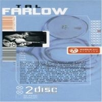 Farlow Tal - Godchild - Tals Blues in der Gruppe CD bei Bengans Skivbutik AB (3042322)