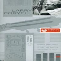 Coryell Larry - Nightshade - Inner City Blues in der Gruppe CD bei Bengans Skivbutik AB (3042323)