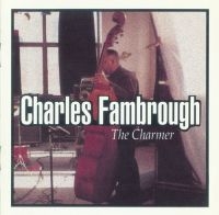 Fambrough Charles - Angle in der Gruppe CD bei Bengans Skivbutik AB (3042324)